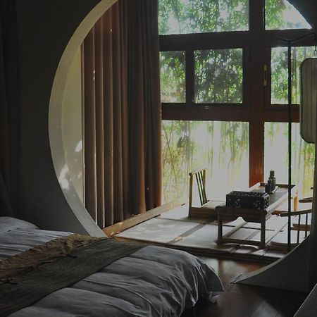 Dan'S Sea Guest House 항저우 외부 사진