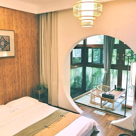 Dan'S Sea Guest House 항저우 외부 사진