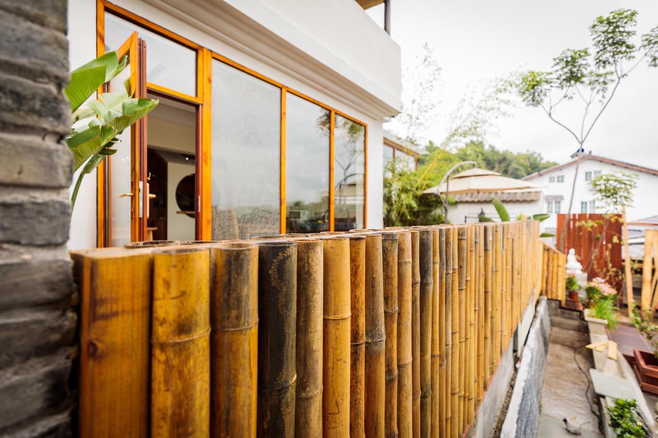 Dan'S Sea Guest House 항저우 외부 사진