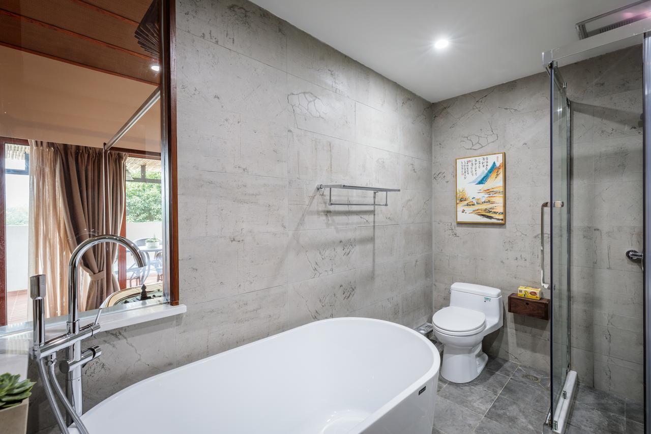 Dan'S Sea Guest House 항저우 외부 사진