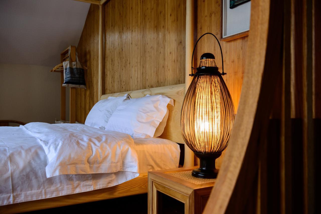 Dan'S Sea Guest House 항저우 외부 사진