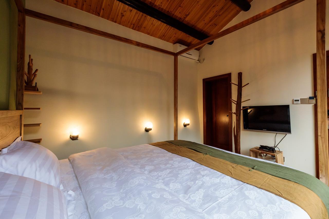 Dan'S Sea Guest House 항저우 외부 사진