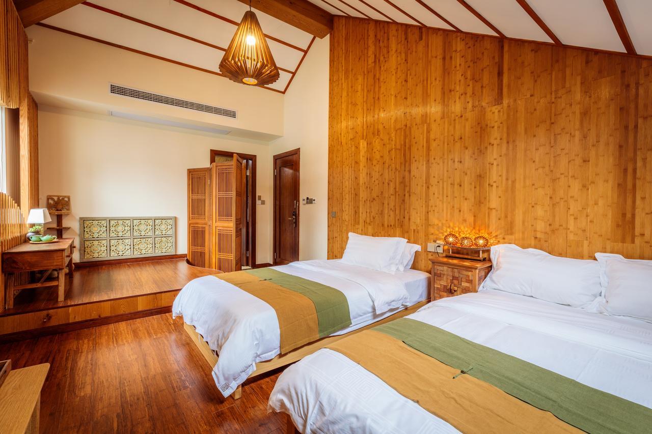 Dan'S Sea Guest House 항저우 외부 사진