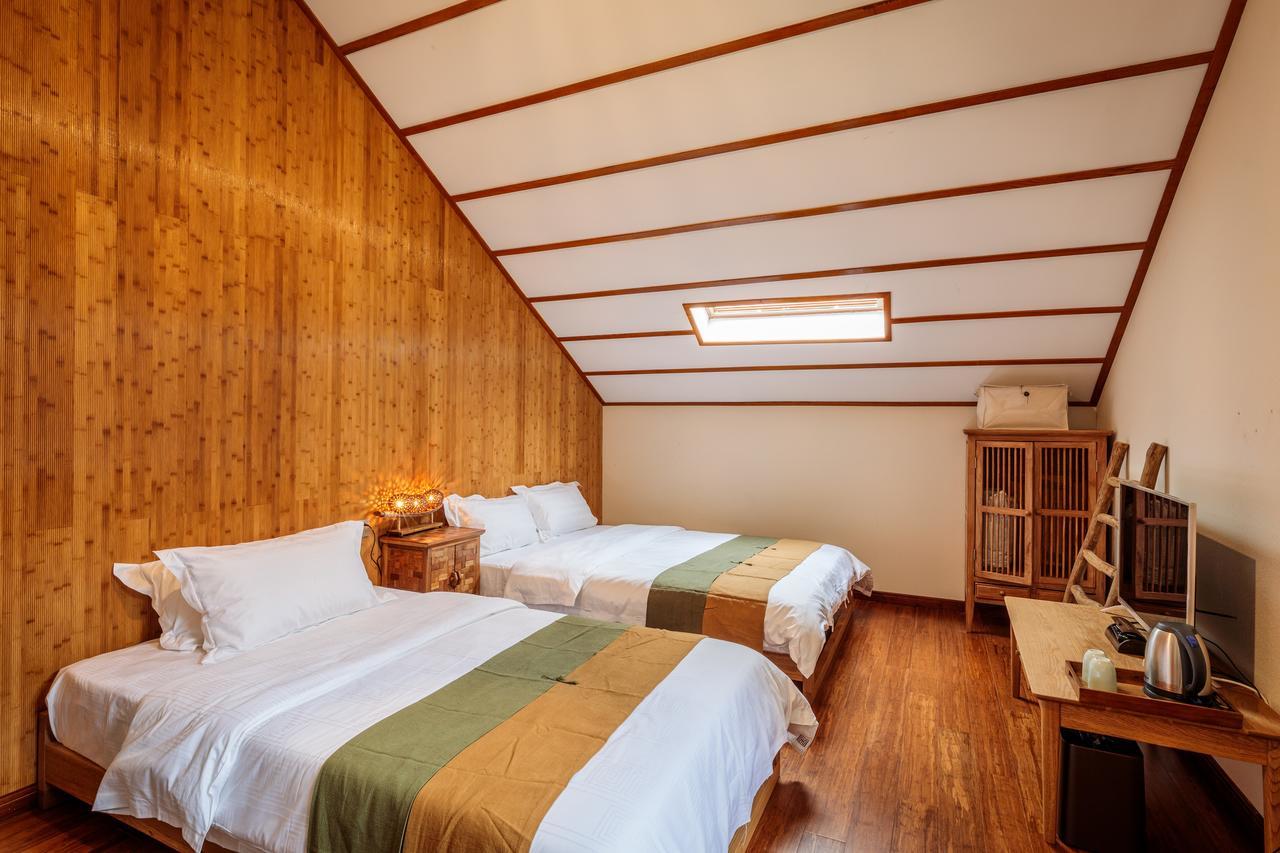 Dan'S Sea Guest House 항저우 외부 사진