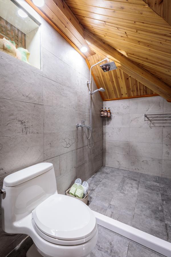 Dan'S Sea Guest House 항저우 외부 사진
