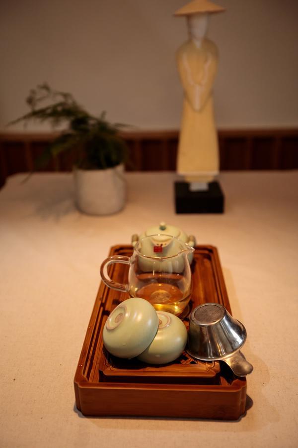 Dan'S Sea Guest House 항저우 외부 사진