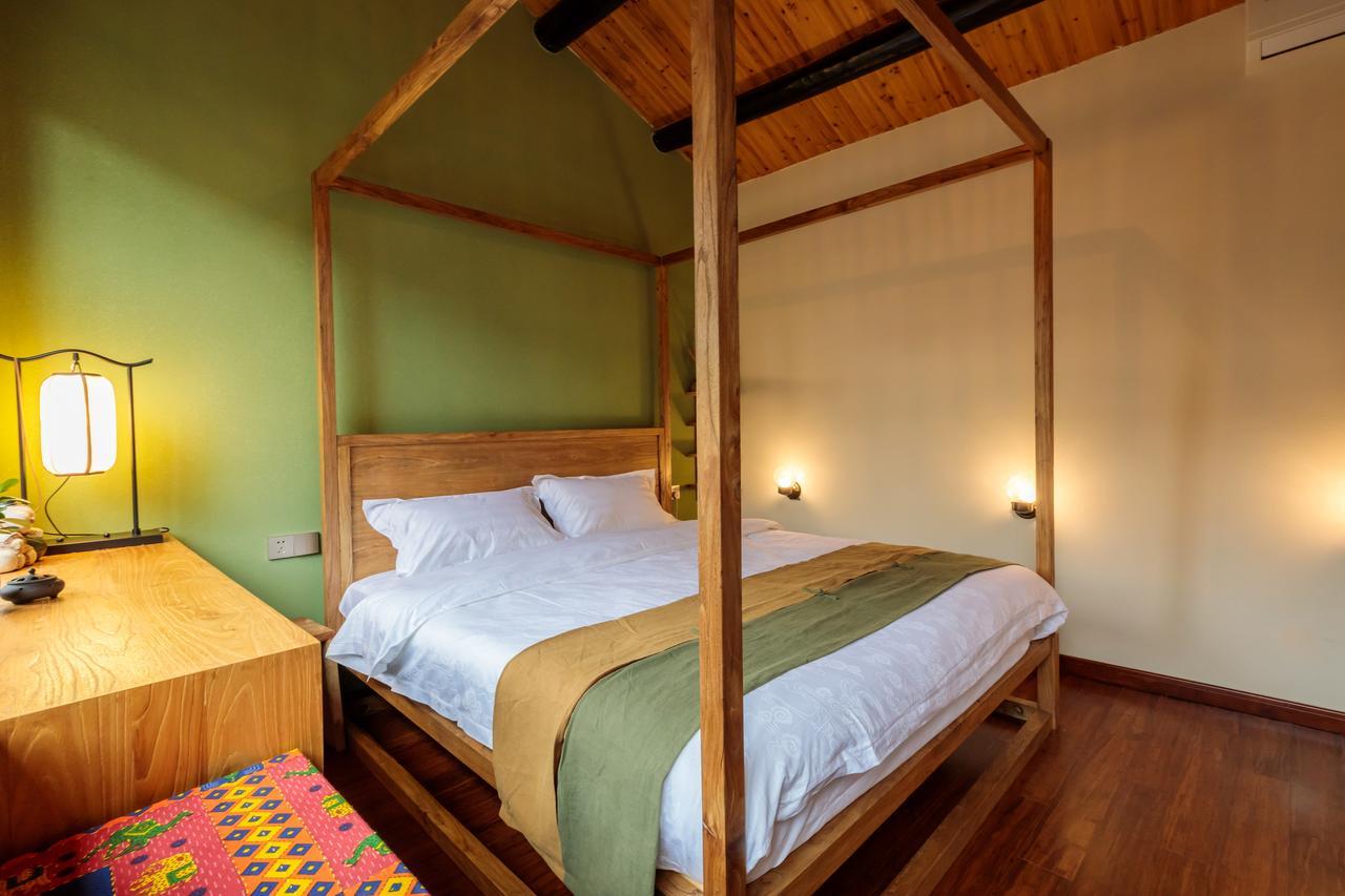 Dan'S Sea Guest House 항저우 외부 사진