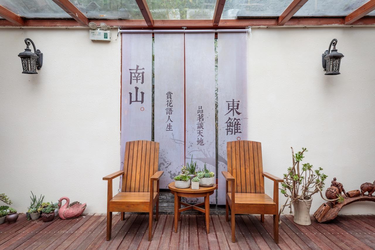 Dan'S Sea Guest House 항저우 외부 사진