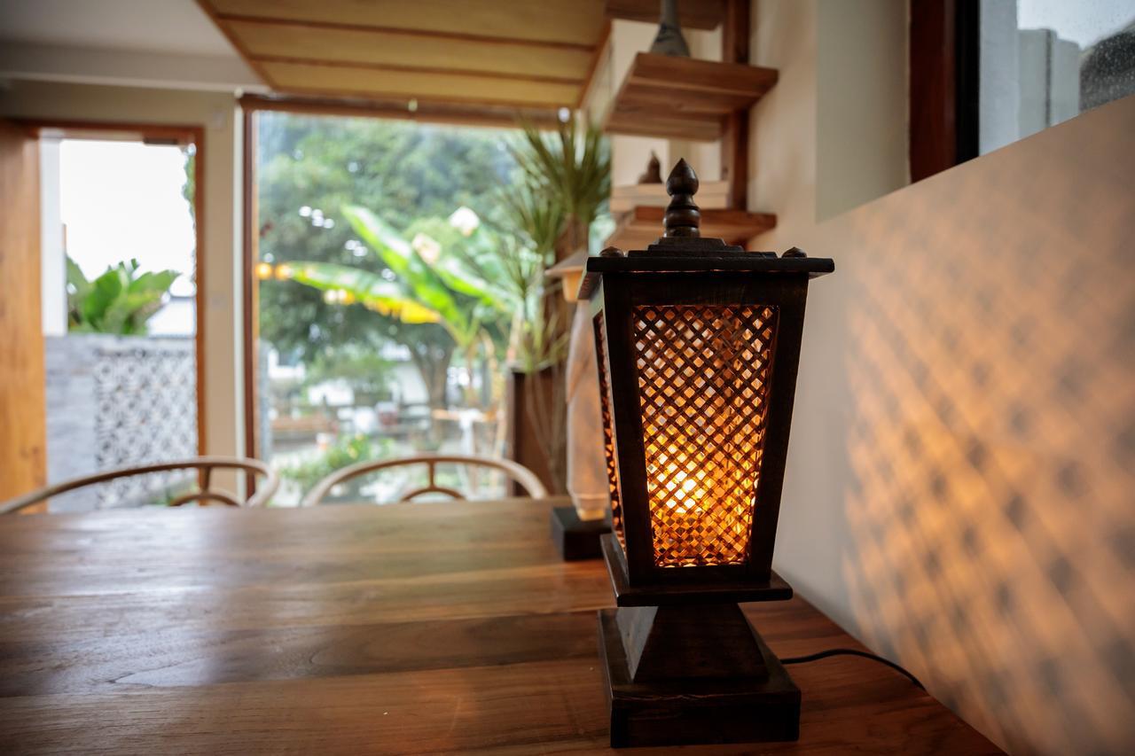 Dan'S Sea Guest House 항저우 외부 사진