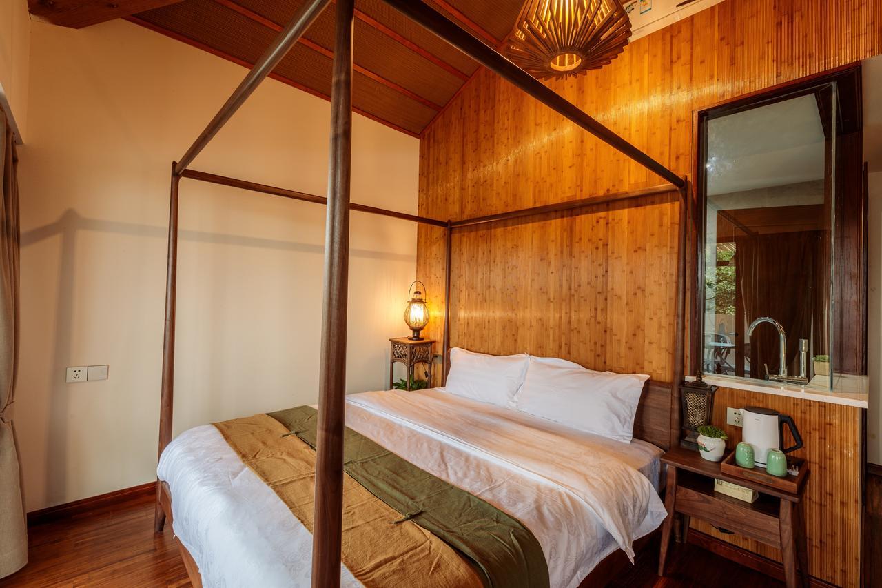 Dan'S Sea Guest House 항저우 외부 사진