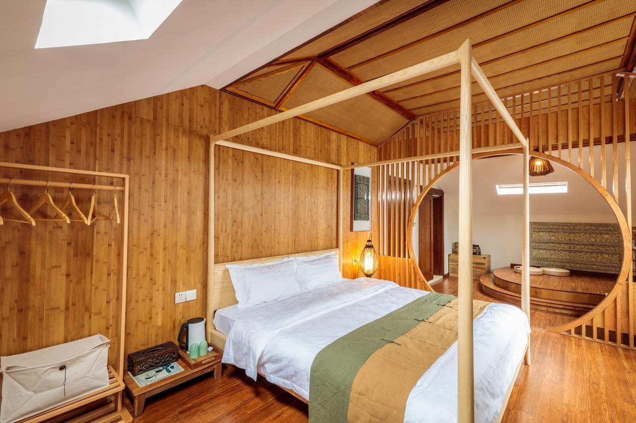 Dan'S Sea Guest House 항저우 외부 사진