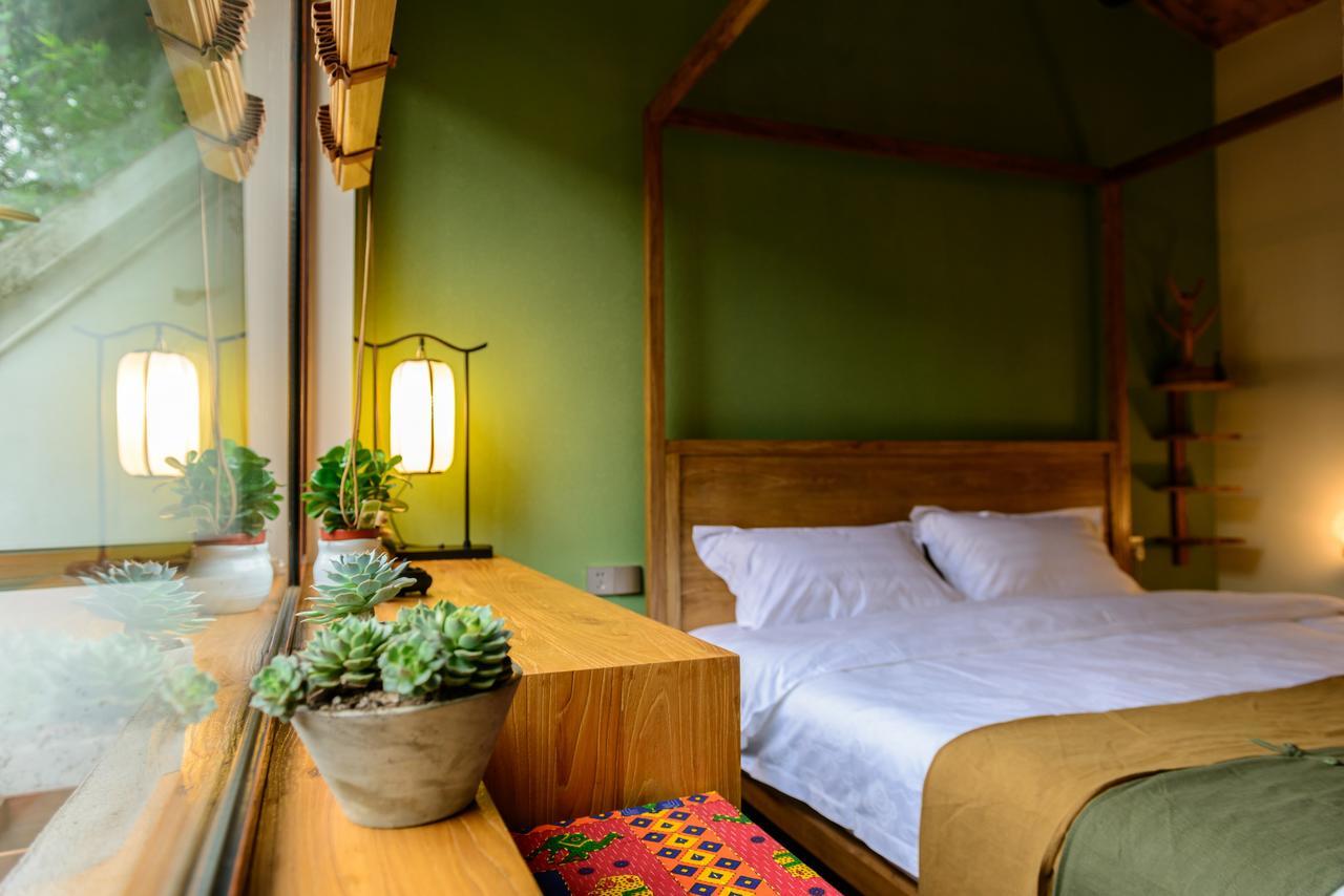 Dan'S Sea Guest House 항저우 외부 사진