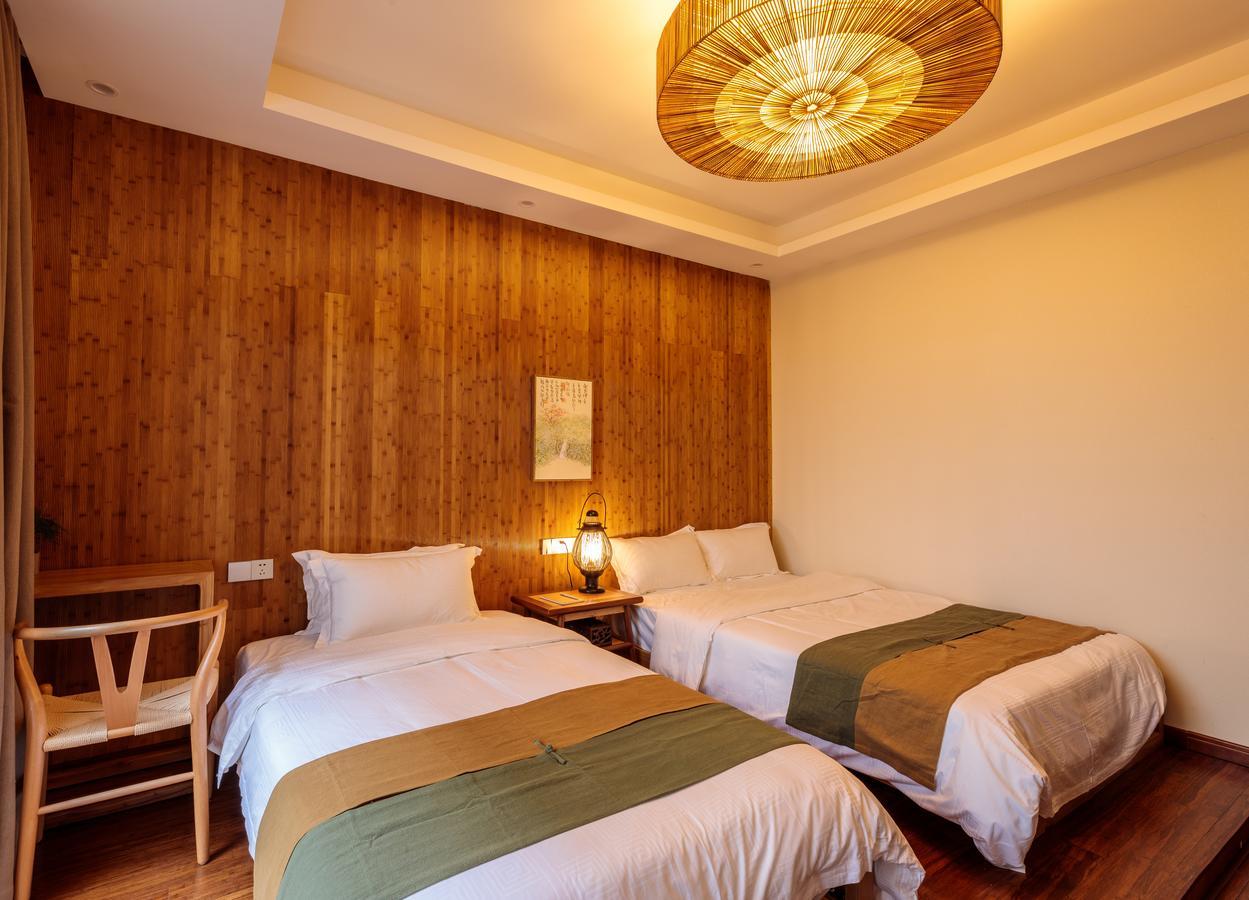 Dan'S Sea Guest House 항저우 외부 사진