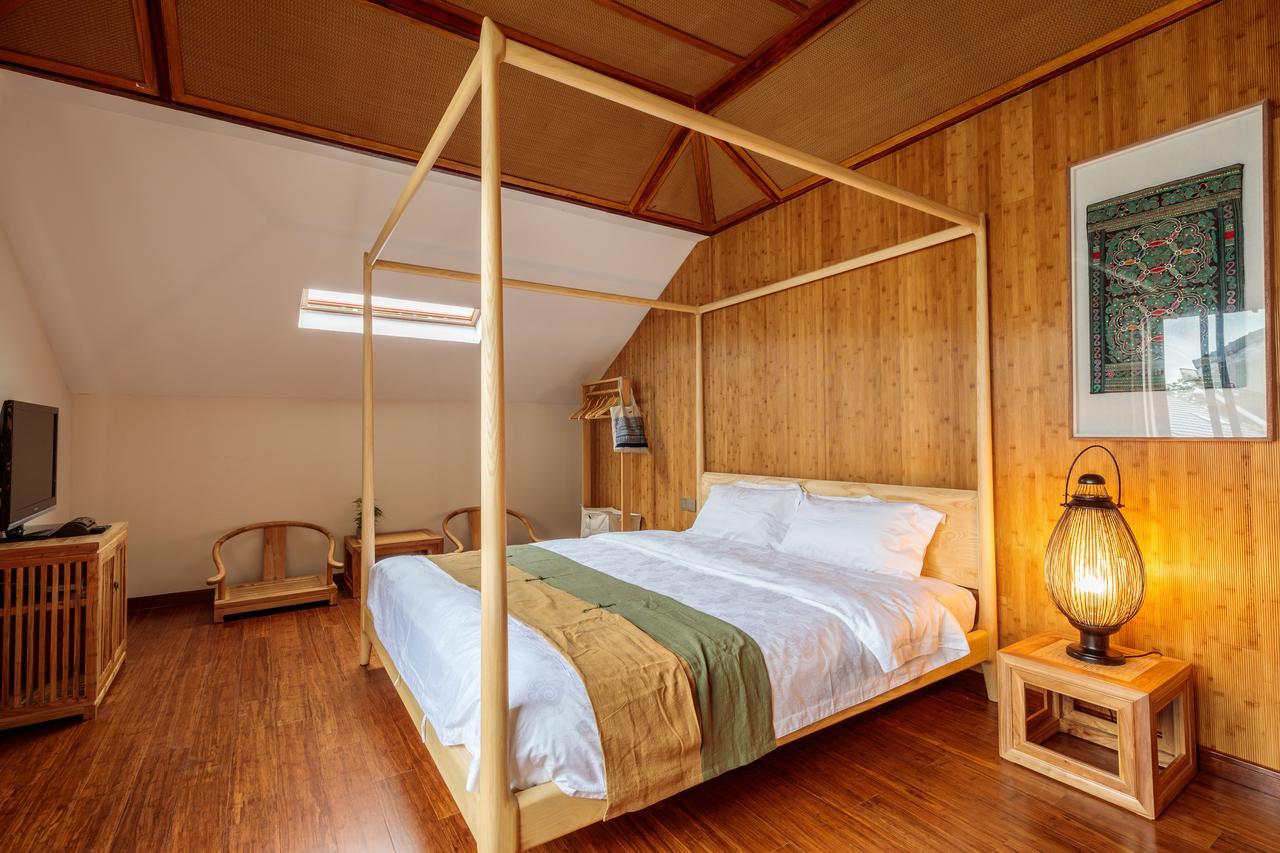 Dan'S Sea Guest House 항저우 외부 사진