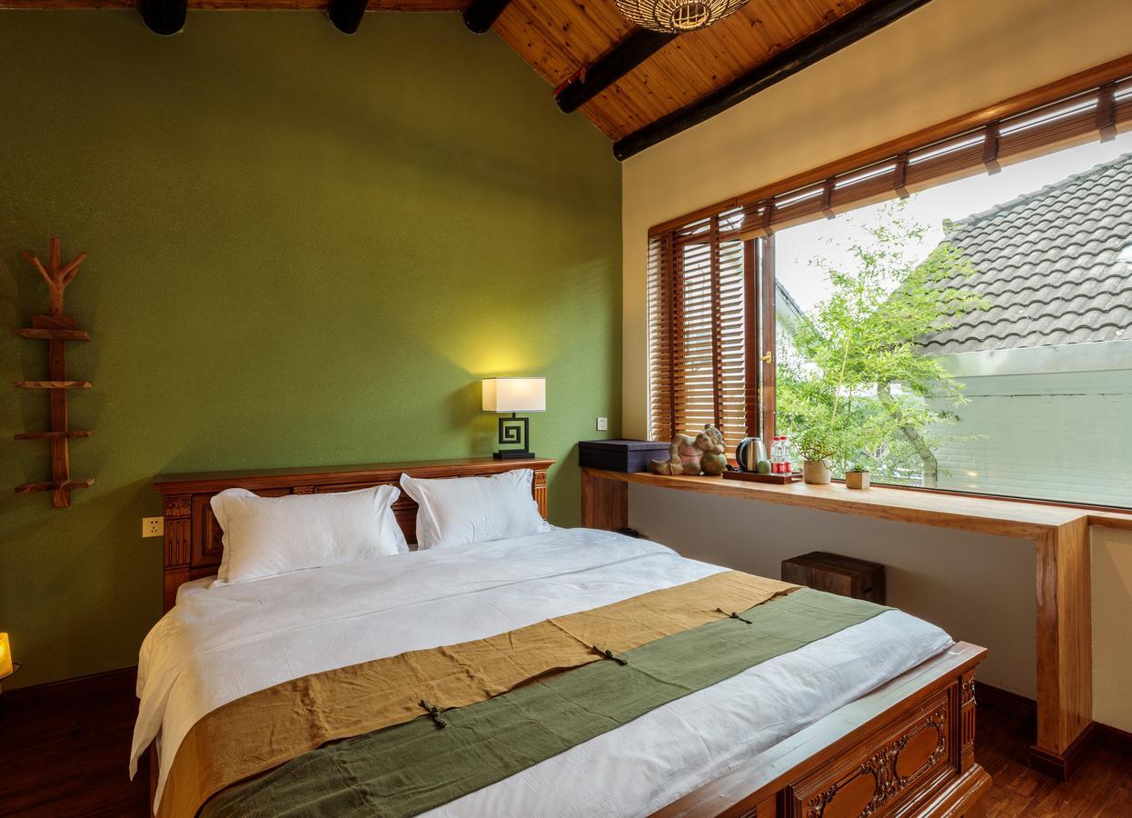 Dan'S Sea Guest House 항저우 외부 사진