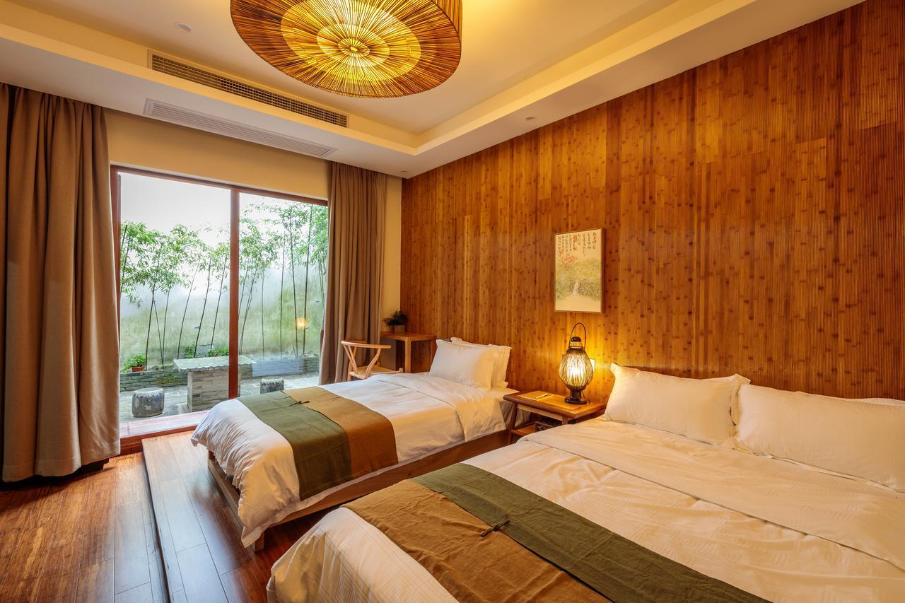 Dan'S Sea Guest House 항저우 외부 사진