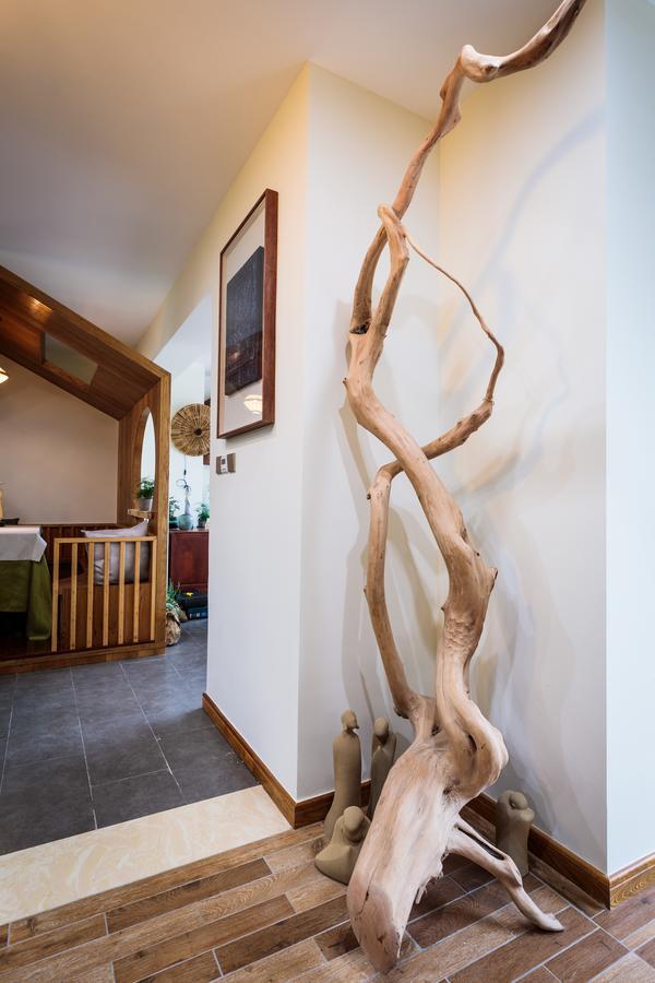 Dan'S Sea Guest House 항저우 외부 사진