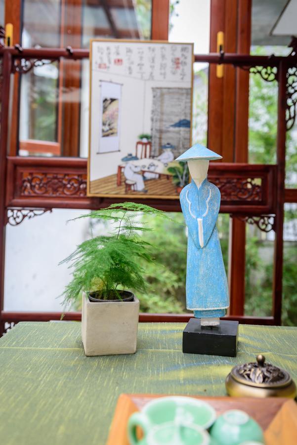Dan'S Sea Guest House 항저우 외부 사진