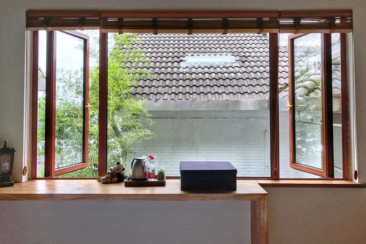 Dan'S Sea Guest House 항저우 외부 사진