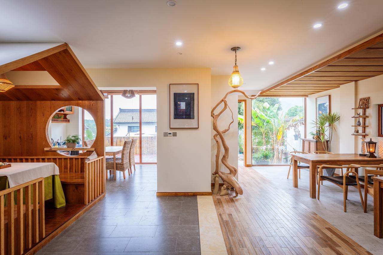Dan'S Sea Guest House 항저우 외부 사진