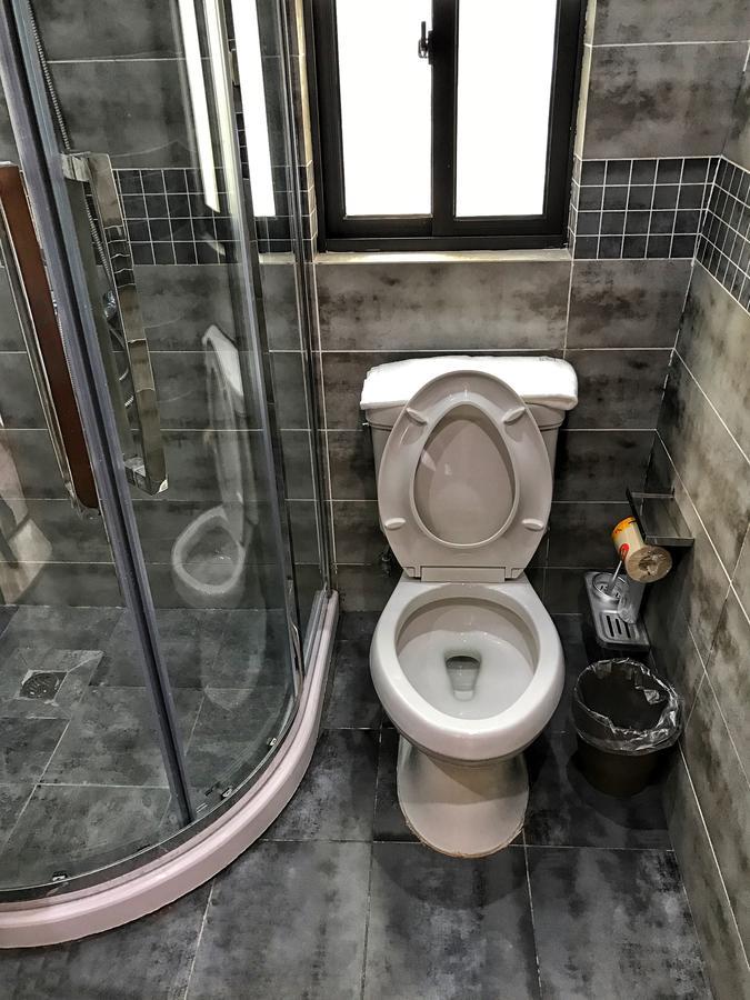 Dan'S Sea Guest House 항저우 외부 사진