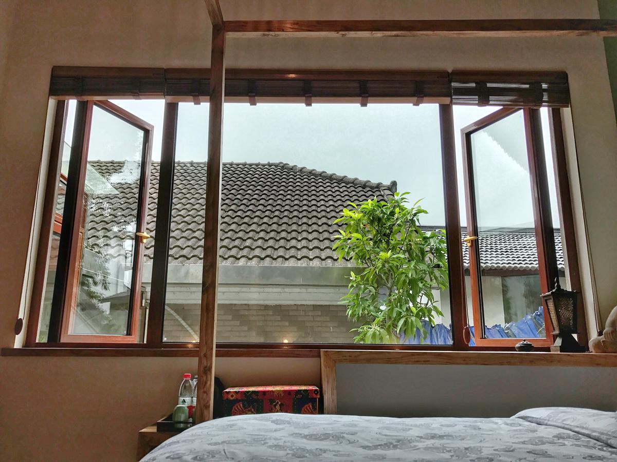 Dan'S Sea Guest House 항저우 외부 사진