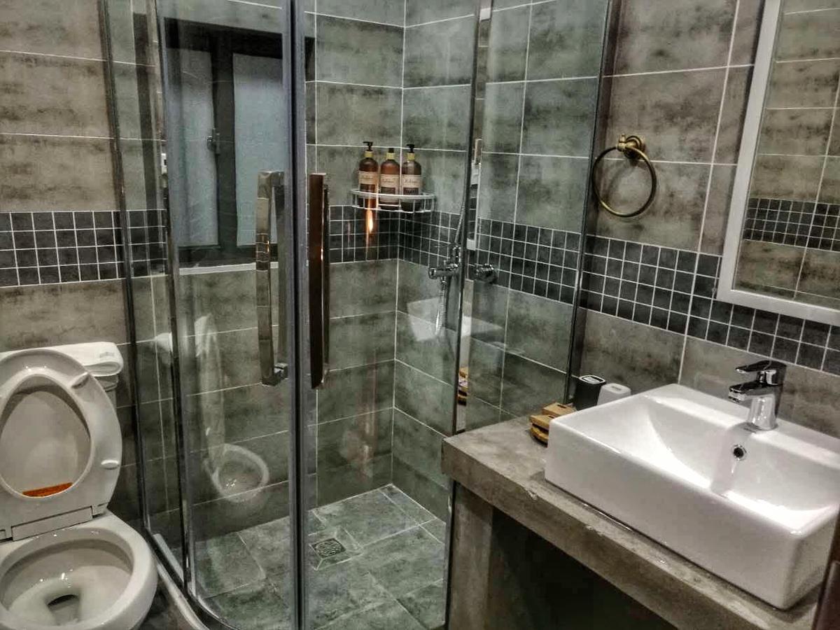 Dan'S Sea Guest House 항저우 외부 사진