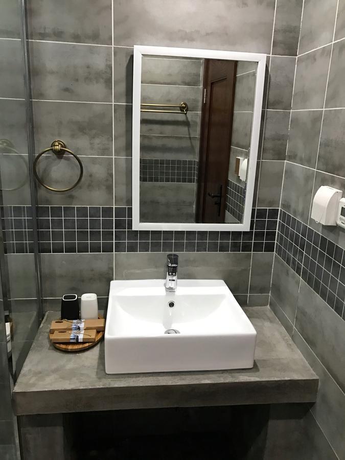 Dan'S Sea Guest House 항저우 외부 사진
