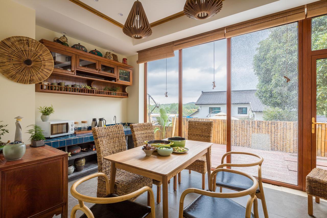 Dan'S Sea Guest House 항저우 외부 사진