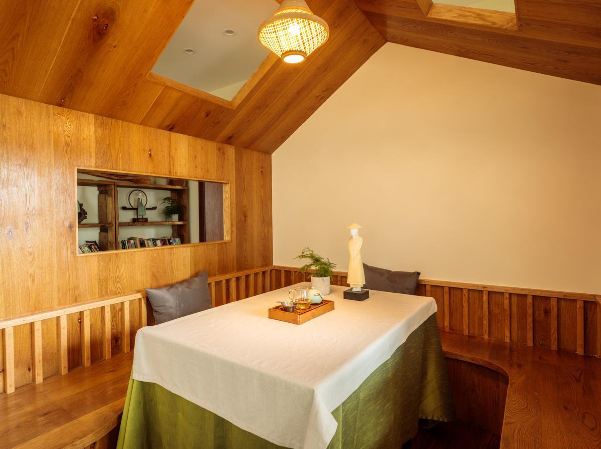Dan'S Sea Guest House 항저우 외부 사진
