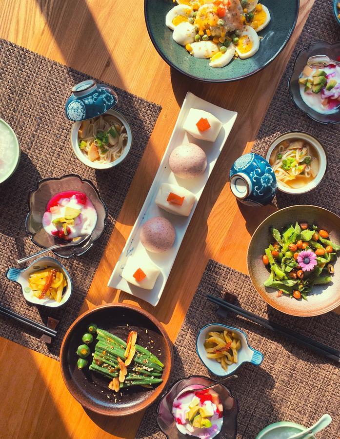 Dan'S Sea Guest House 항저우 외부 사진