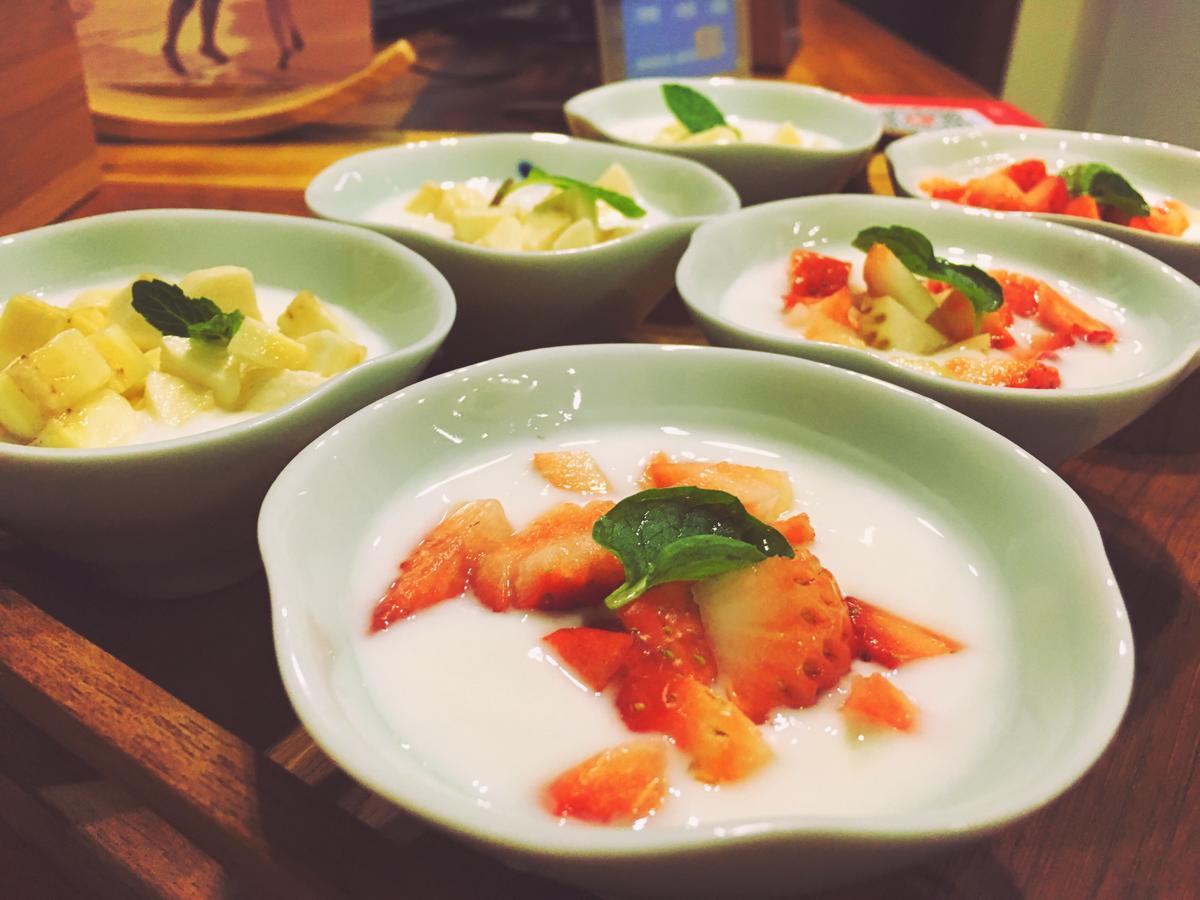 Dan'S Sea Guest House 항저우 외부 사진