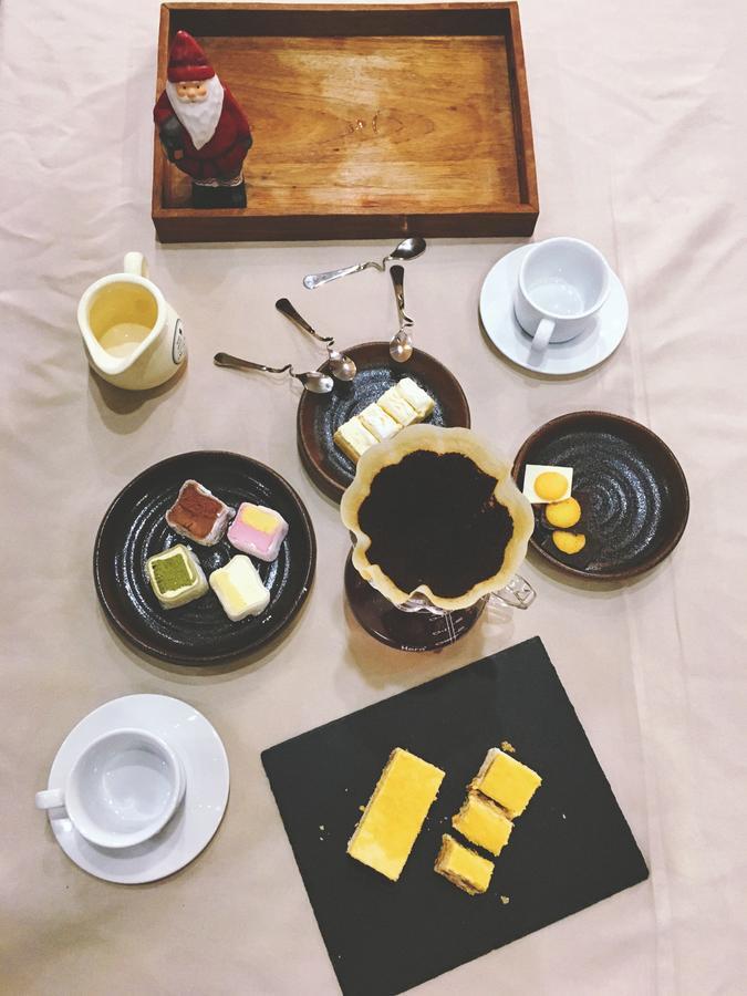 Dan'S Sea Guest House 항저우 외부 사진