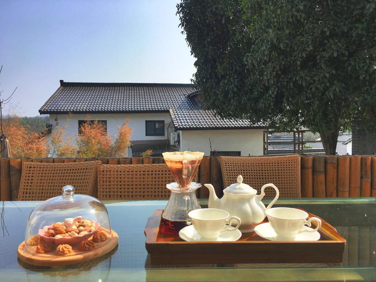Dan'S Sea Guest House 항저우 외부 사진