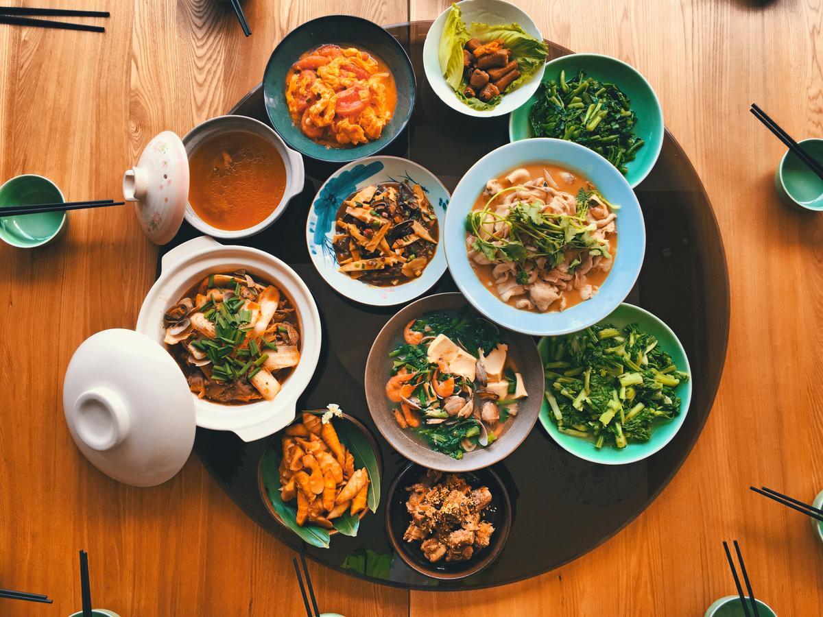 Dan'S Sea Guest House 항저우 외부 사진