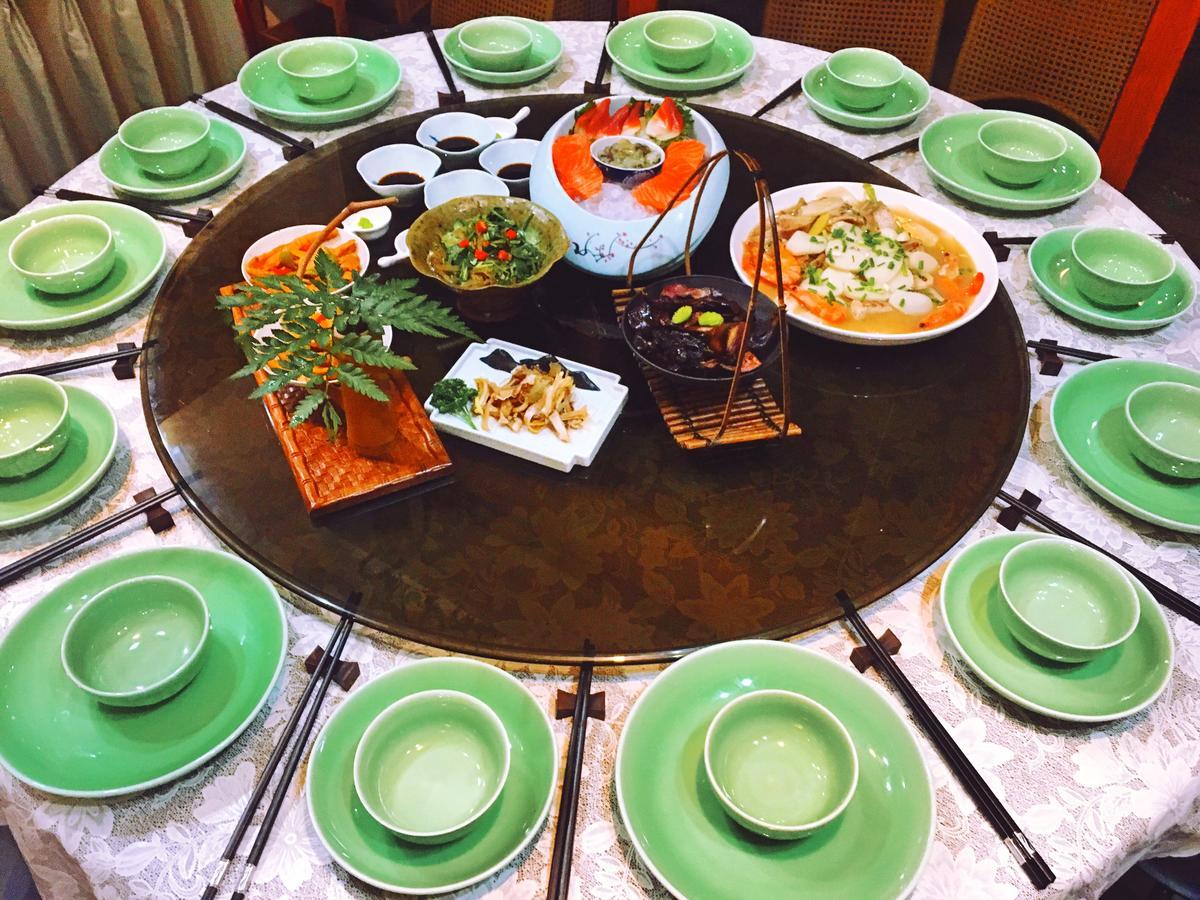 Dan'S Sea Guest House 항저우 외부 사진