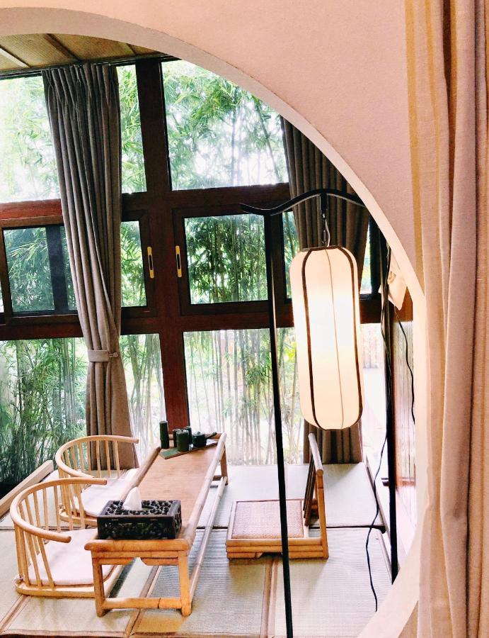 Dan'S Sea Guest House 항저우 외부 사진
