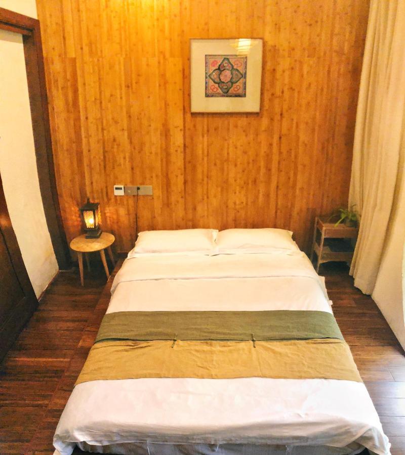 Dan'S Sea Guest House 항저우 외부 사진