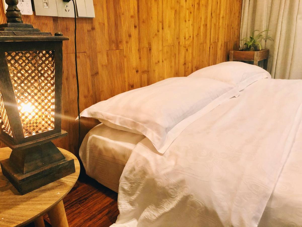 Dan'S Sea Guest House 항저우 외부 사진